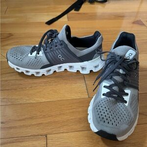 OnCloud cloudswift sneakers